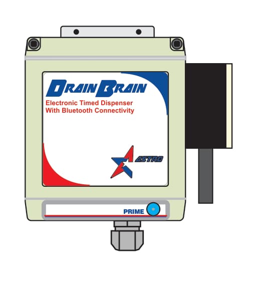DrainBrain AC