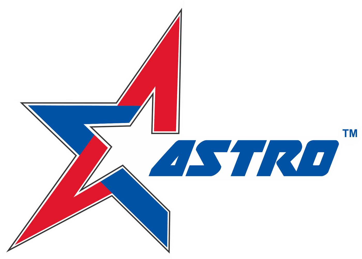 ASTRO logo