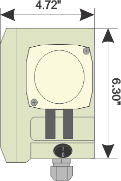 Especificaciones MeaSure