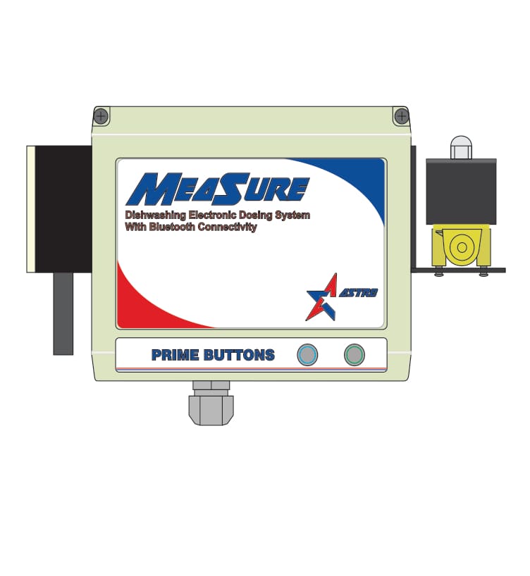 MeaSure LS
