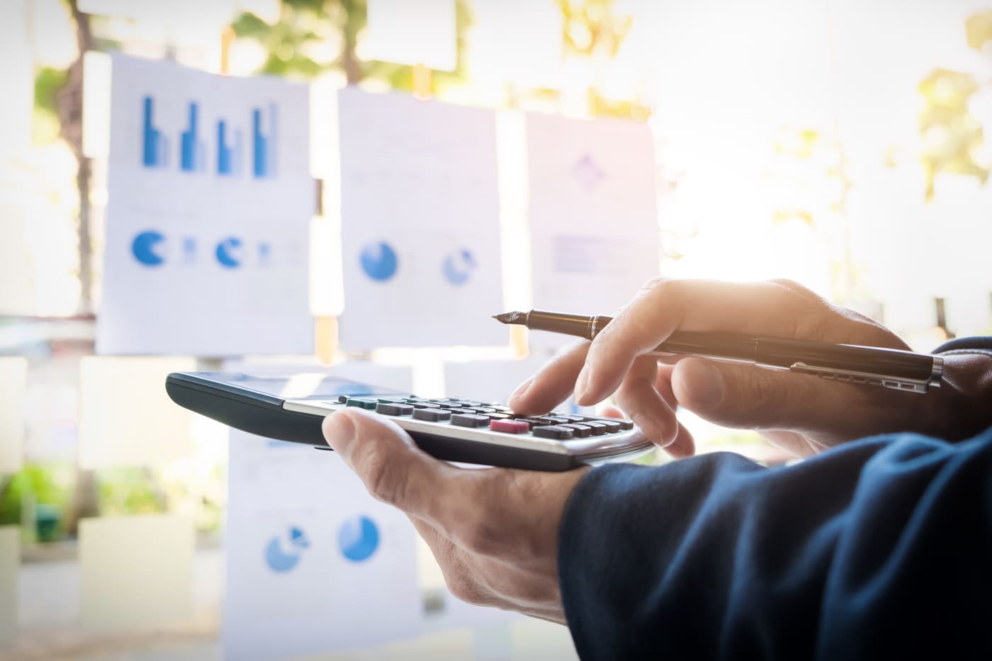 Costos de importación