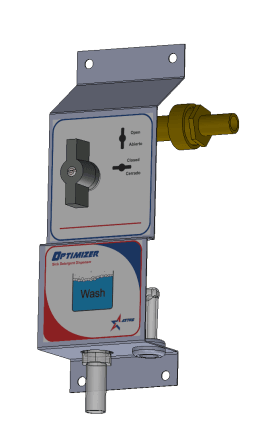 Optimizer I