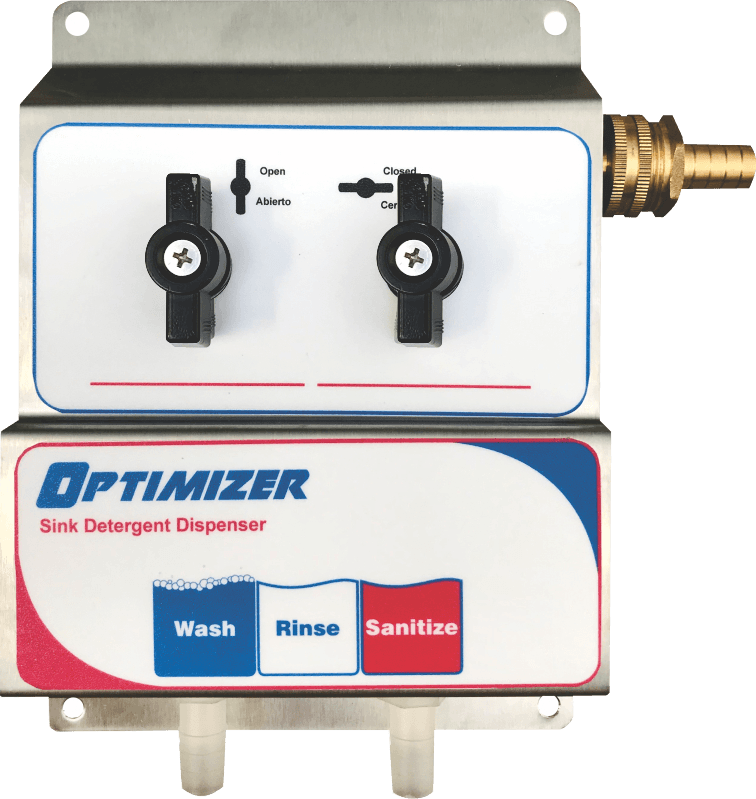 Optimizer II
