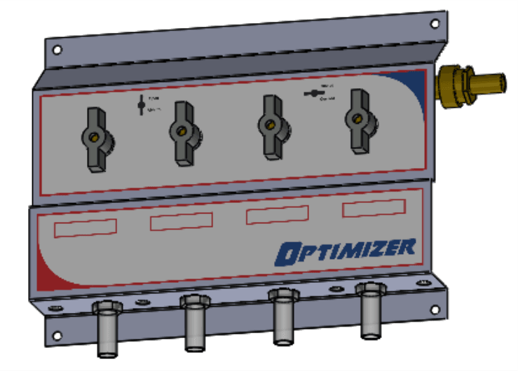 Optimizer IV